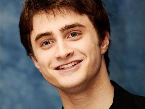  Daniel Radcliffe achtergrond