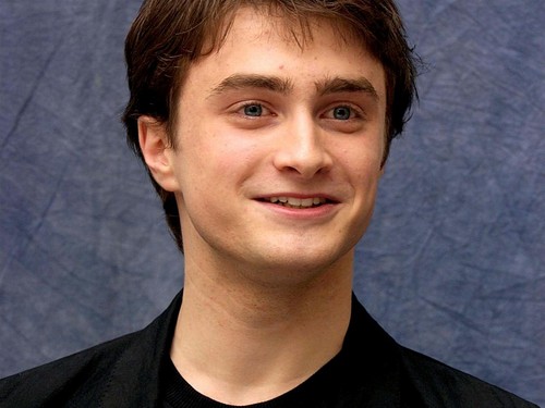  Daniel Radcliffe 壁纸