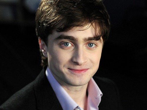  Daniel Radcliffe 바탕화면