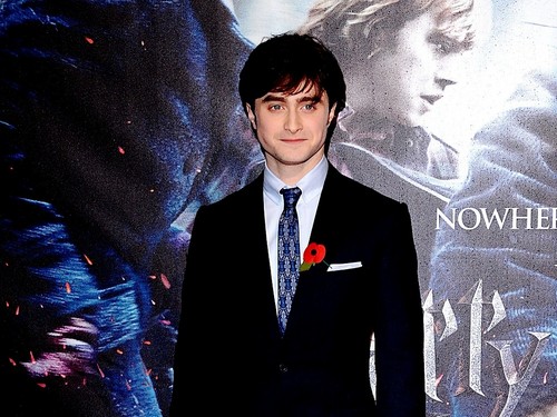  Daniel Radcliffe hình nền
