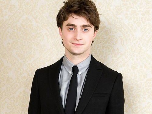  Daniel Radcliffe Hintergrund
