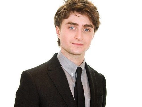  Daniel Radcliffe karatasi la kupamba ukuta