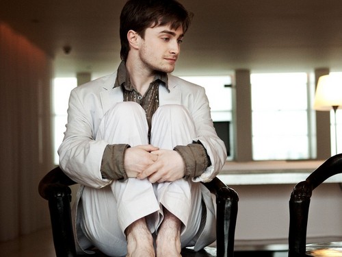  Daniel Radcliffe fond d’écran