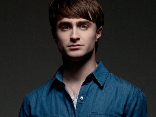  Daniel Radcliffe Обои