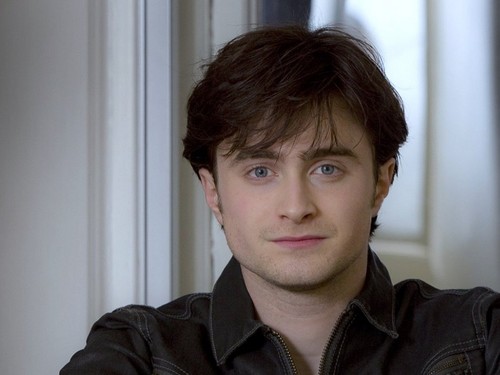  Daniel Radcliffe پیپر وال
