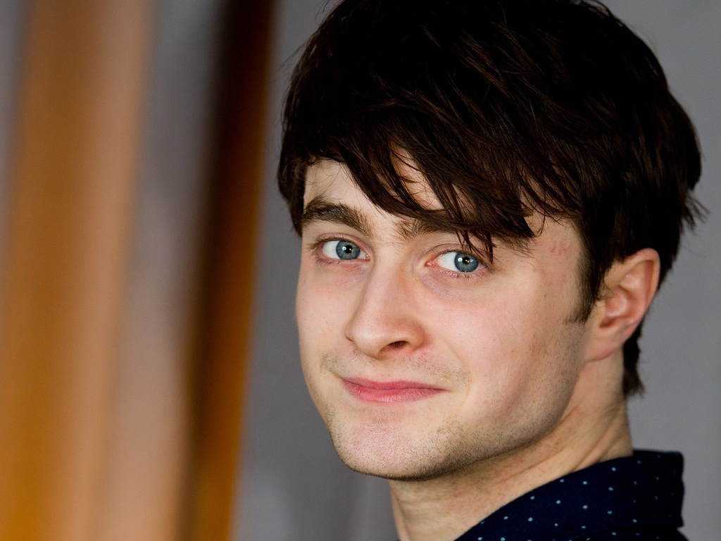 Daniel Radcliffe Hintergrund - Daniel Radcliffe Hintergrund (26273202 ...