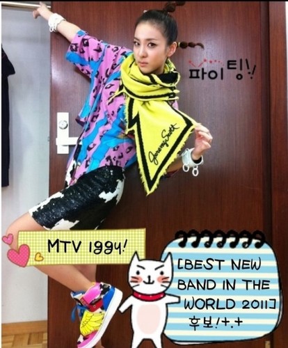  Dara from me2day ^^