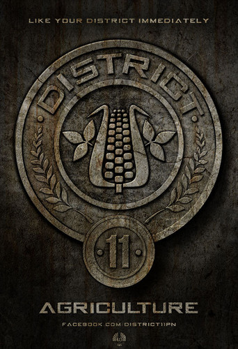  District 11 (Agriculture)