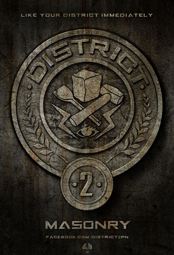  District 2 (masonry)
