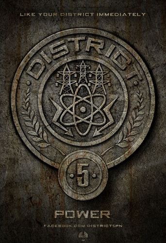  District 5 (Power)