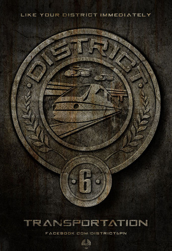  District 6 (Transportation)