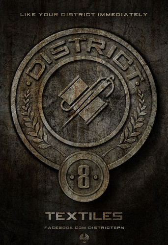  District 8 (Textiles)