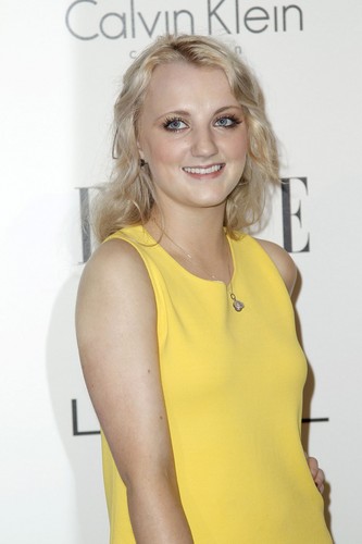  Evanna attends the ELLE 18th Annual Women in Hollywood Tribute [October 17th]