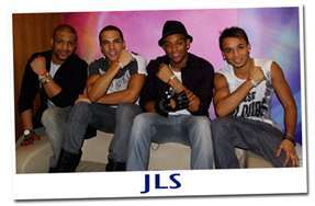 JLS♥ 