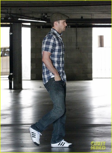  Justin Timberlake & Jessica Biel: Still Going Strong?