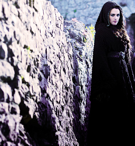  Lady Morgana