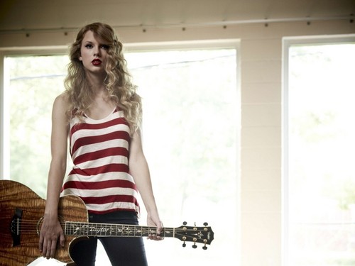  Lovely Taylor kertas dinding ❤