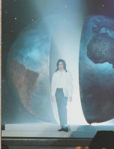  MJ The King of música ♥♥