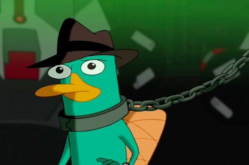  Perry