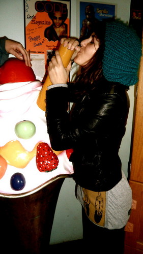  Scout Taylor-Compton <3