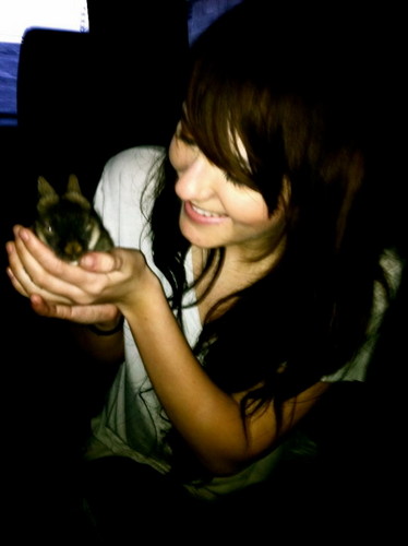  Scout Taylor-Compton <3
