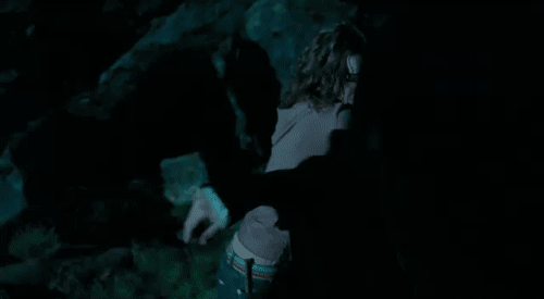  Severus & Hermione