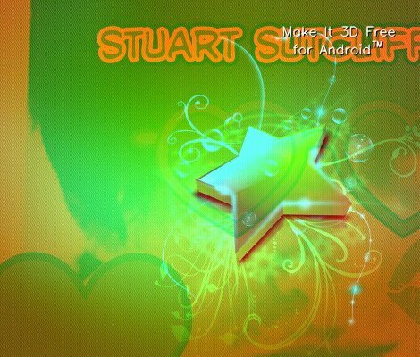  Stuart Sutcliffe is a stella, star