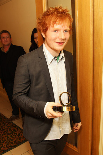  The Q Awards 2011