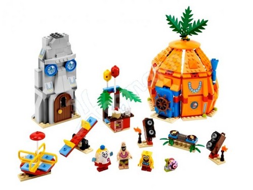  The Undersea Party Set