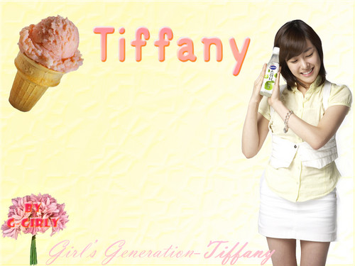  Tiffany