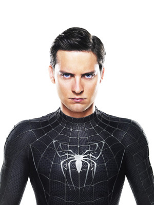  Tobey Maguire
