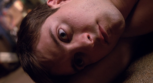  Tobey Maguire