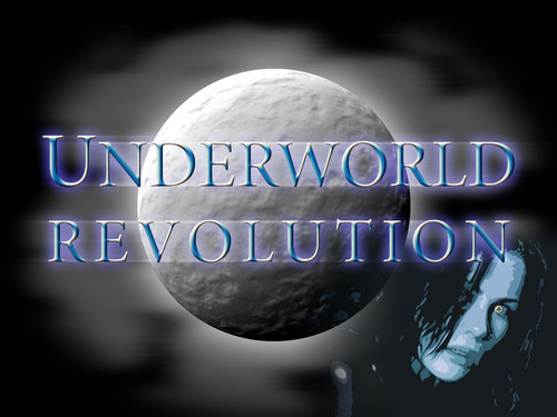  Thế giới ngầm Revolution :)