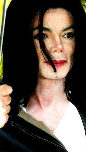  We Любовь Ты MJ ♥♥