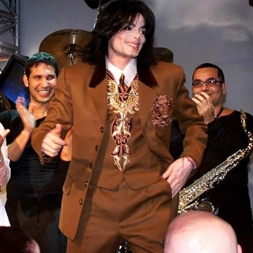  We amor you MJ ♥♥