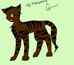 Willowclan Cats