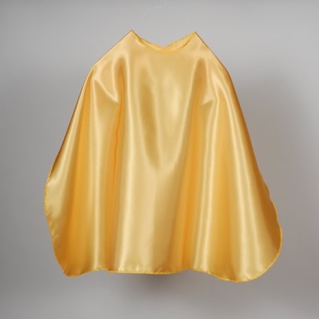  Yellow cape