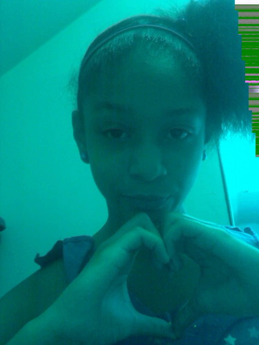  my cuzzo she luv princeton had 2 put dis up 4 her