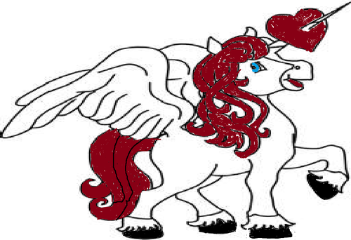  unicorn