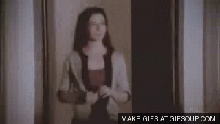 Alice and Hatter Gif