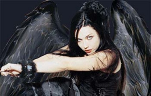  Amy-Dark ángel