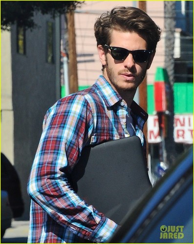  Andrew Garfield Was the Right Decision for 'Spider-Man'