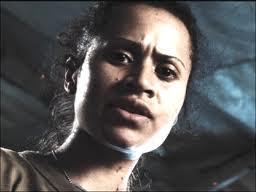 Beautyful angel the one and only Angel coulby
