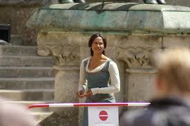  Beautyful Angel the one and only Angel coulby