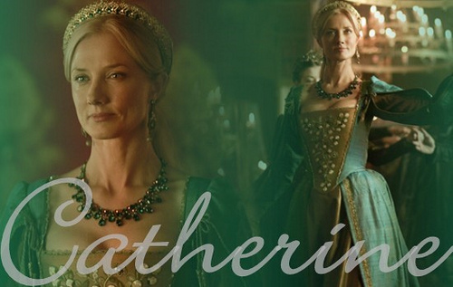  Catherine Parr