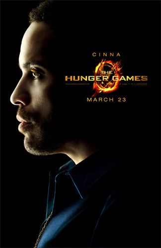  Cinna Poster