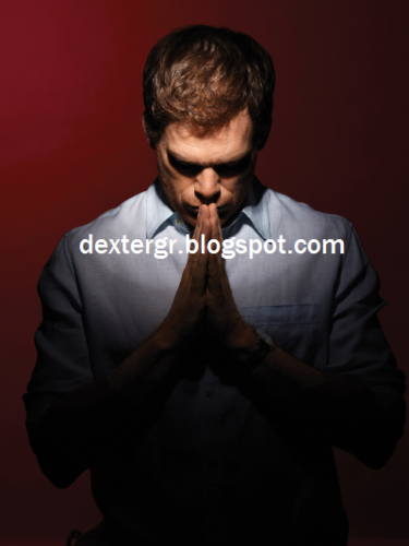  Dexter SEASON 6 NEW PROMO POSTERS
