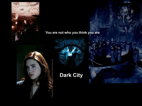  Dark City
