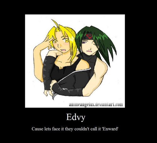  Ed~Envy