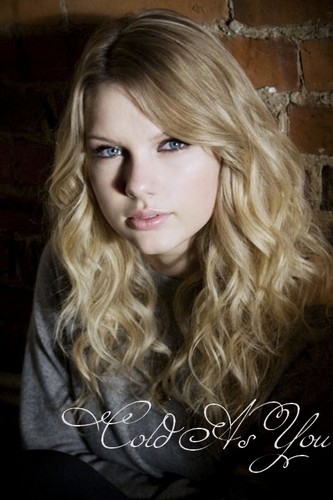  Fanmade Covers For The Songs From Her First Album (Taylor Swift)